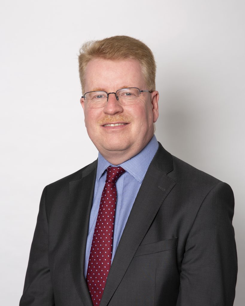 Peter Rose Technical Director