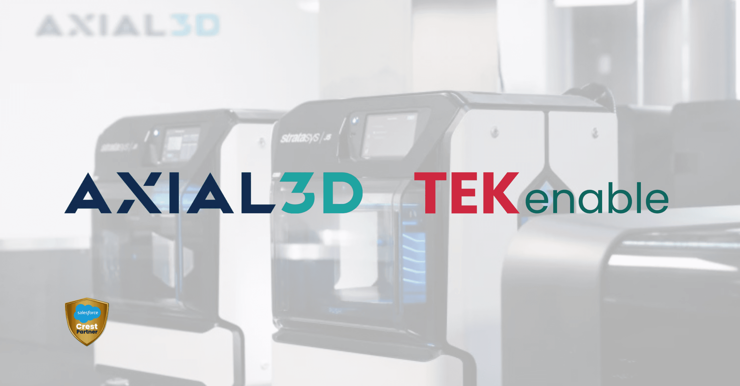 Axial3D TEKenable